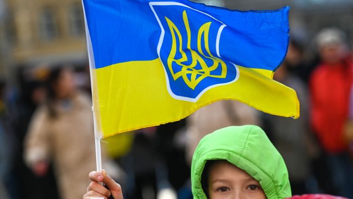 Umfrage: 61 Prozent fürchten Ausweitung des Ukraine-Kriegs