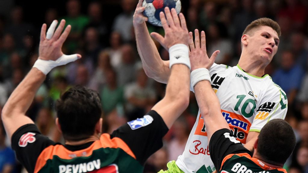 Frisch Auf Göppingen behält die Nerven: Packender Handball-Krimi mit Happy End