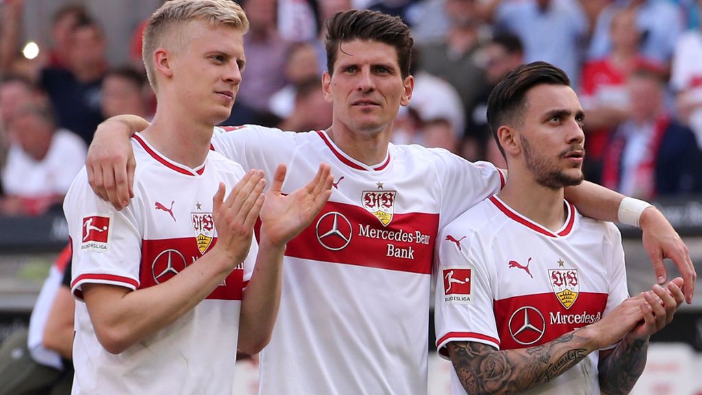 Saisonstarts des VfB Stuttgart seit 2008: Auftakt in Mainz verheißt nichts Gutes für den VfB