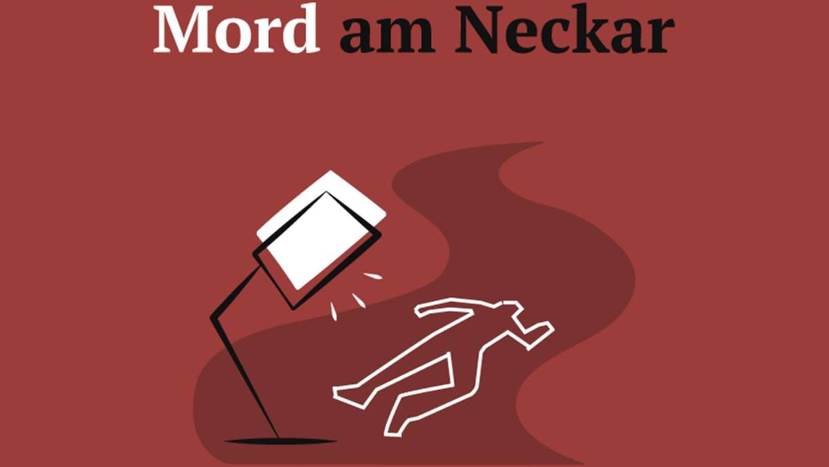  In Zusammenarbeit mit Podimo startet unsere Zeitung die Podcast-Reihe „Mord am Neckar“. Wöchentlich befassen sich unsere Polizei-Reporter mit den spannendsten Kriminalfällen aus Baden-Württemberg. 