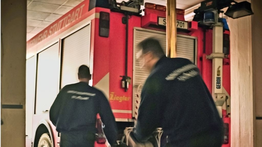 Feuerwehr-Prozess in Ludwigsburg: Wer zahlt bei unnötigen Einsätzen?