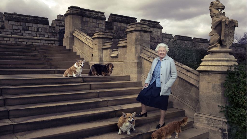 Queen Elizabeth: Acht kuriose Fakten über die Queen