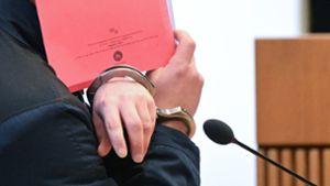 Prozess vor dem Stuttgarter Landgericht: Mann soll Pflegeschülerin aus Geldsorgen getötet haben