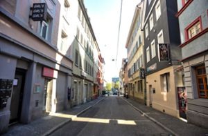 Prostituierte beklagen zu strikte Handhabe in Stuttgart