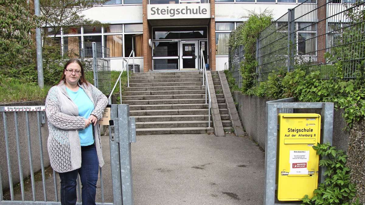 Sonderschulen in Bad Cannstatt: Eltern kritisieren   zu langen Schulweg