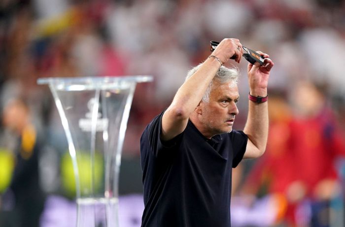 UEFA ermittelt gegen portugiesischen Star-Trainer