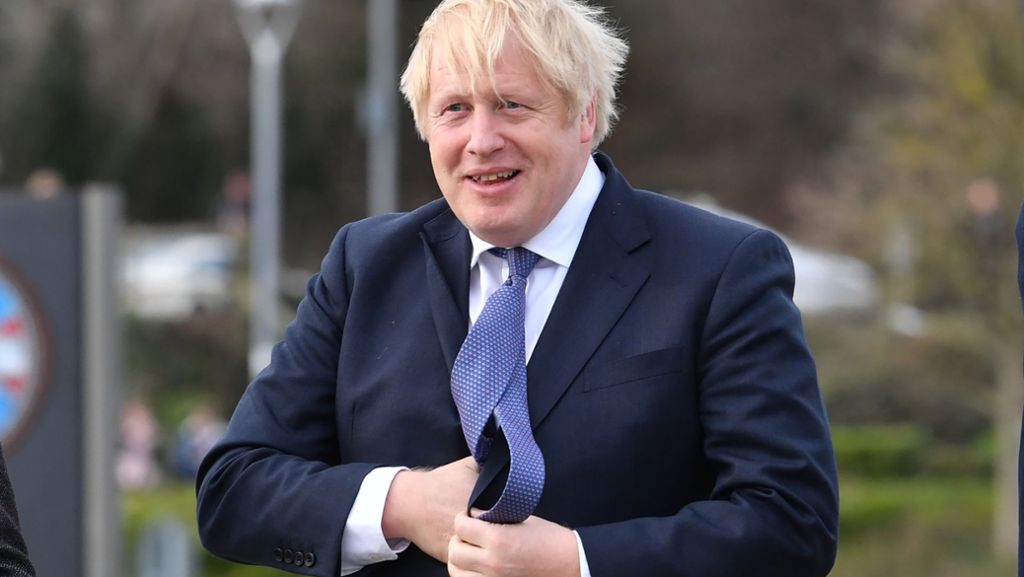 Großbritannien: Premier Boris Johnson schmeißt mehrere Minister aus Kabinett
