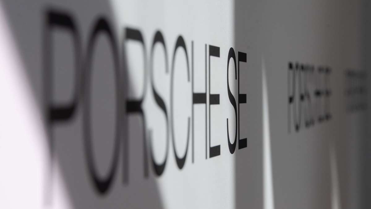 Dieselskandal: Gericht weist Millionenklage gegen Porsche SE ab