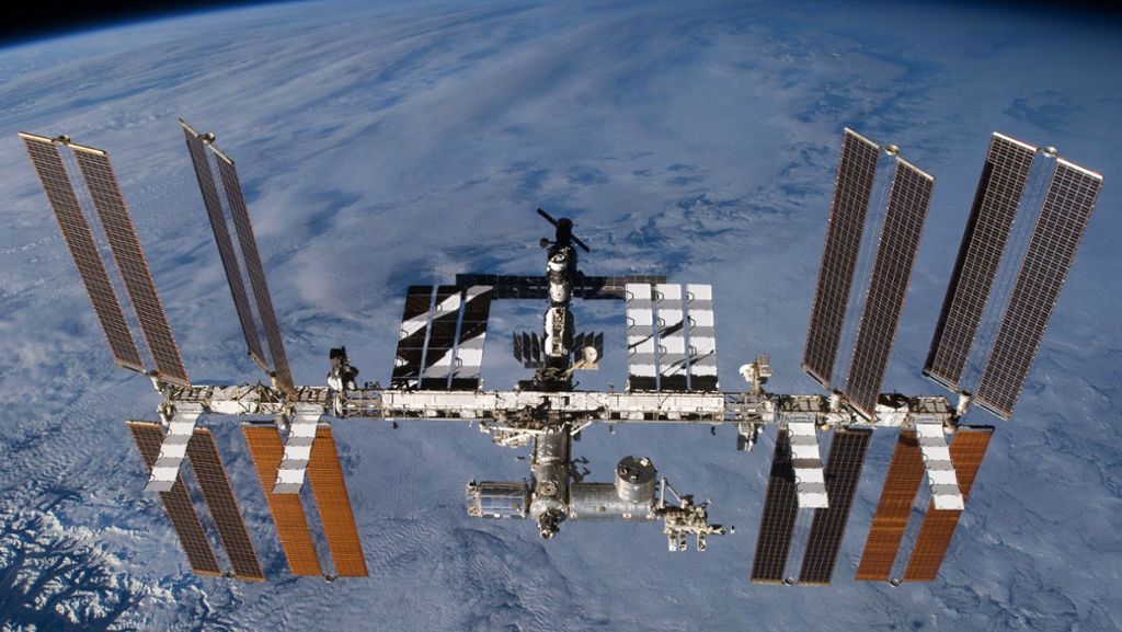 Auf dem Weg zur ISS: Boeing-Raumkapsel kommtvom Kurs ab