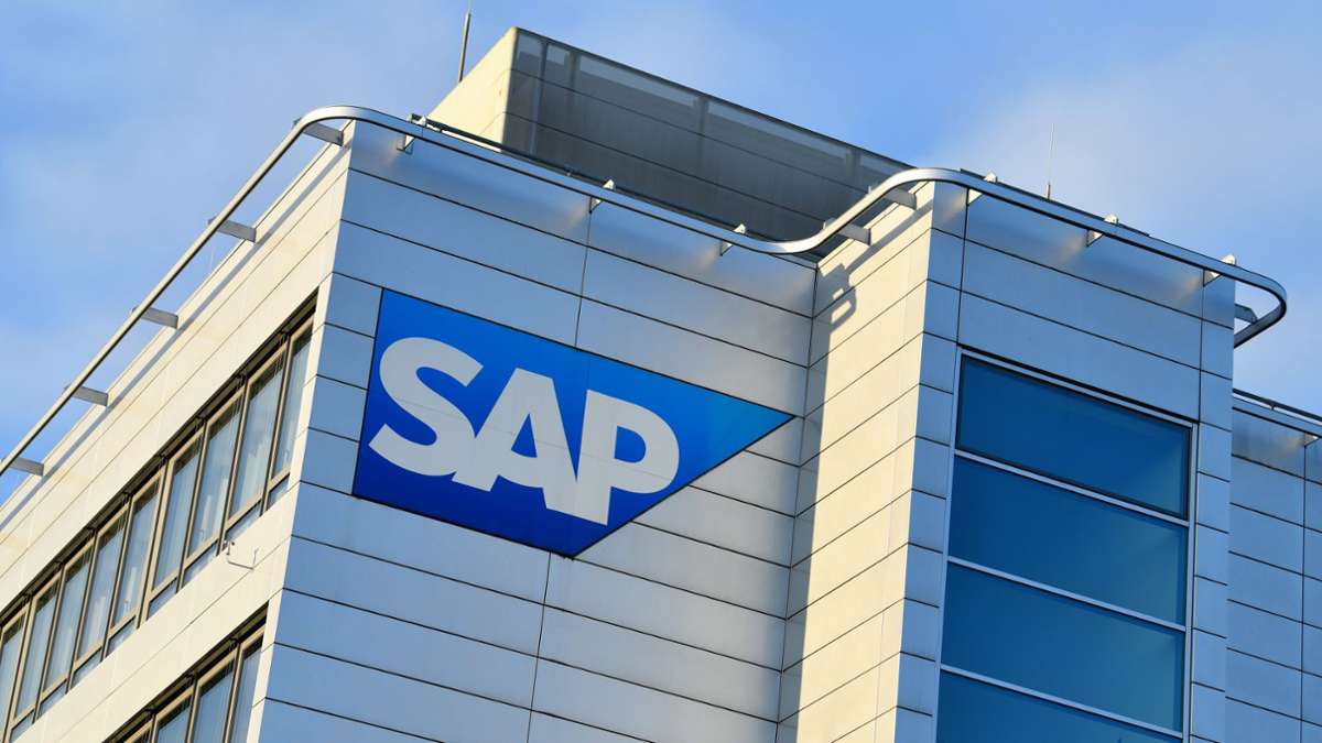 Softwarehersteller aus Baden-Württemberg: KI-Chef bei SAP findet KI-Gütesiegel grundsätzlich sinnvoll