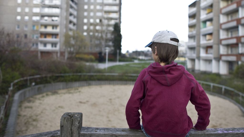 Mit Socken durch das Ruhrgebiet: Neunjähriger büxt wegen TV-Verbot aus Kinderheim aus