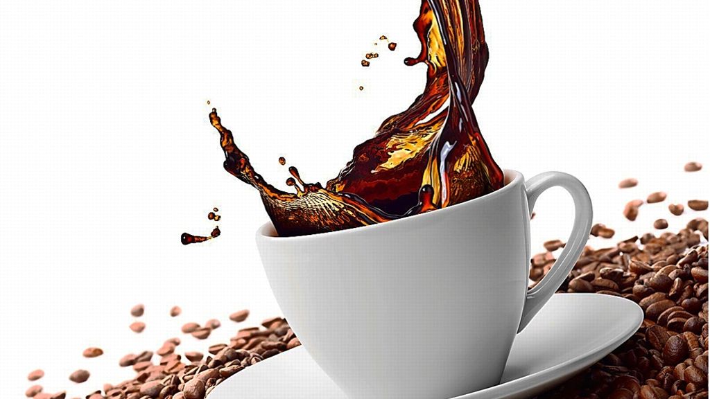 Tag des Kaffees: Hoch  die  Tassen!