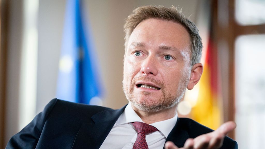 Wegen Coronavirus: FDP-Chef Lindner will „Anti-Krisen-Paket“ –  Auch Söder für Hilfen