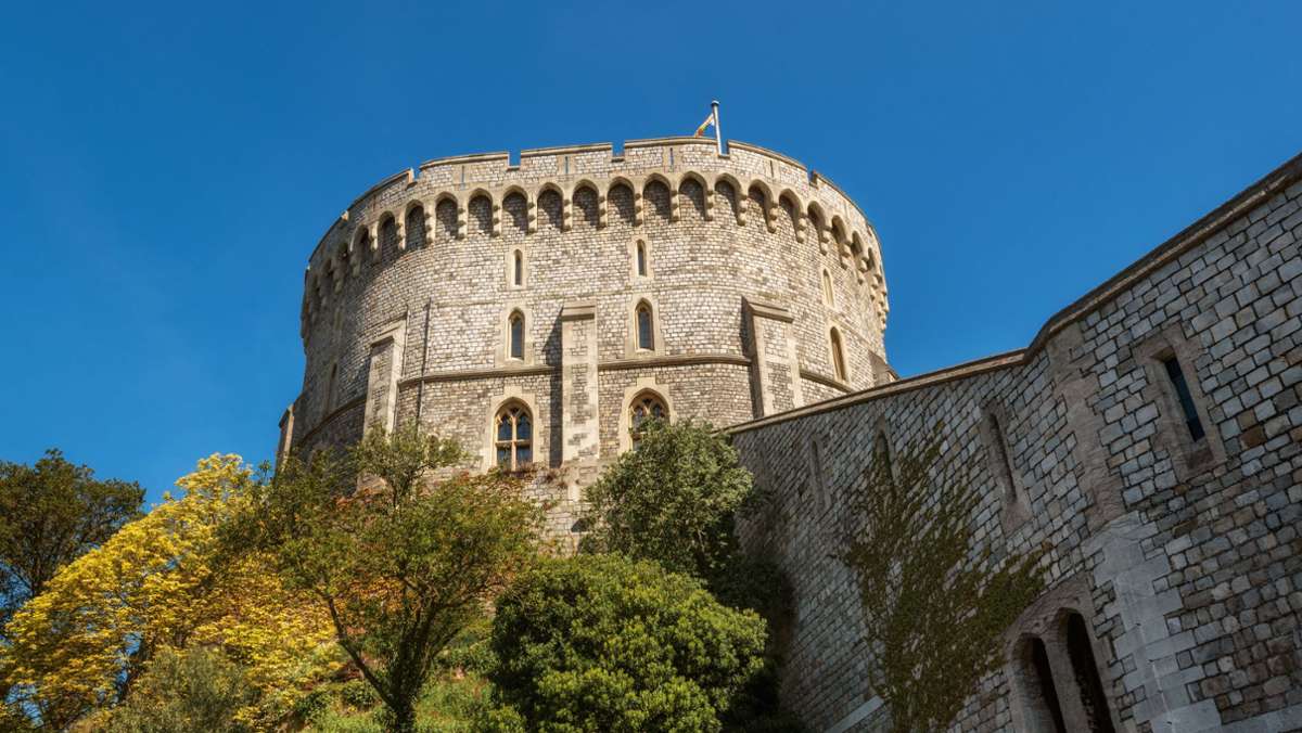 Bei Schloss Windsor: BBC verlost 10.000 Gratis-Tickets für Krönungskonzert
