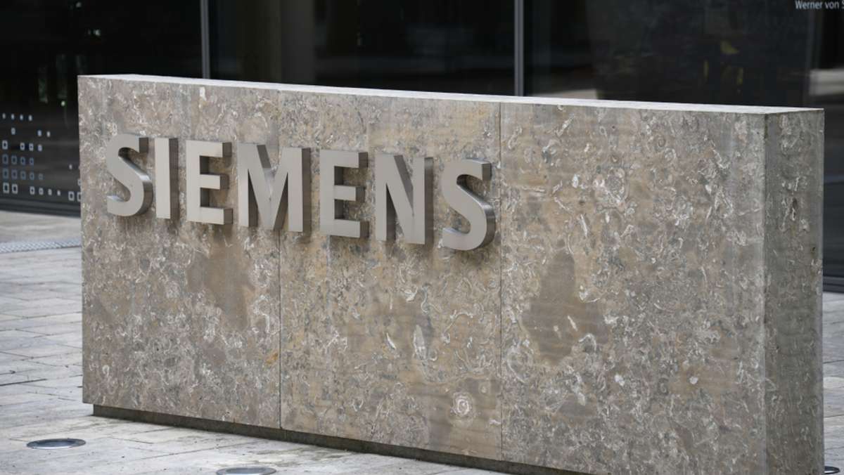 Wann zahlt Siemens die Dividende 2023 aus?