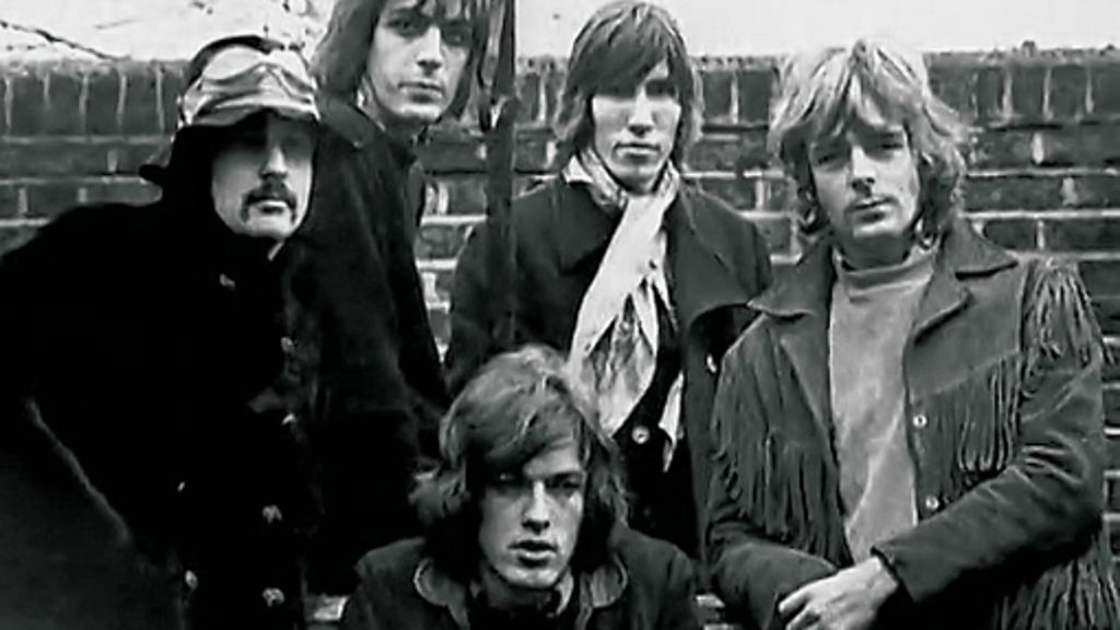 Alle Pink-Floyd-Alben jetzt als Remasters in einer Box: Zu lieblos als  Last-Minute-Präsent