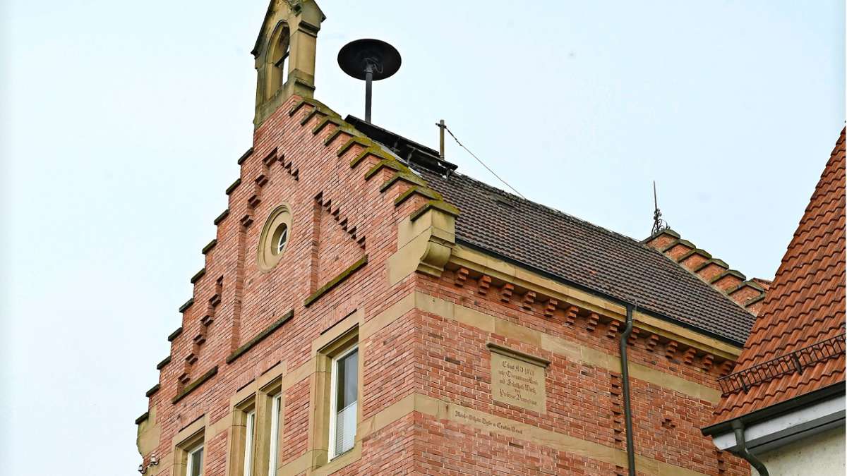 Sparkurs im Kreis Ludwigsburg: Stoßen Kommunen vermehrt ihre Gebäude  ab?