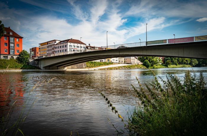 Neu-Ulmer springt in Donau und ertrinkt