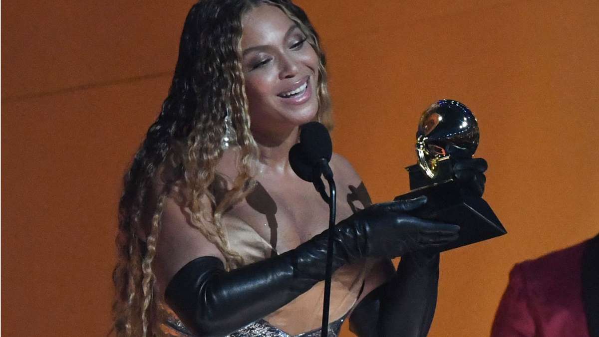 Grammy Awards 2023: Wer ist die wahre Pop-Königin?