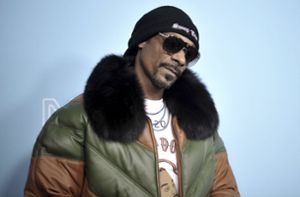 Snoop Dogg kauft legendäres Plattenlabel