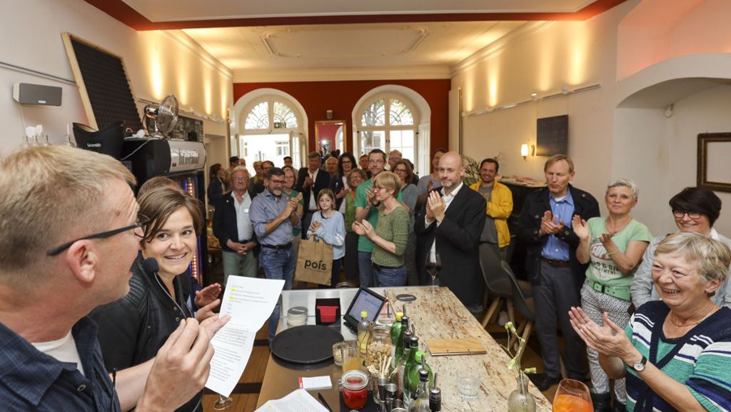 Analyse zur Kommunalwahl: Es wird wieder spannend im Ludwigsburger Gemeinderat