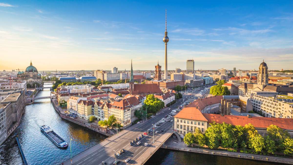 Wann sind 2024 Ferien in Berlin?