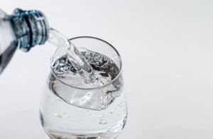 Chemische Rückstände möglich – Mineralwasser zurückgerufen