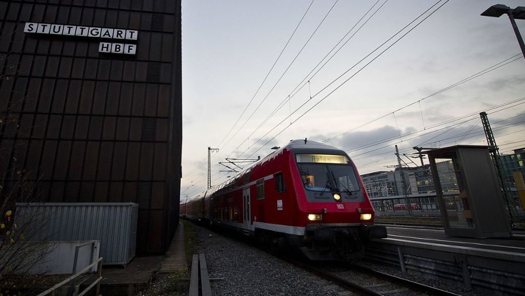 FDP-Politiker schlägt Alarm: Gleisnetz der Bahn ist am Limit