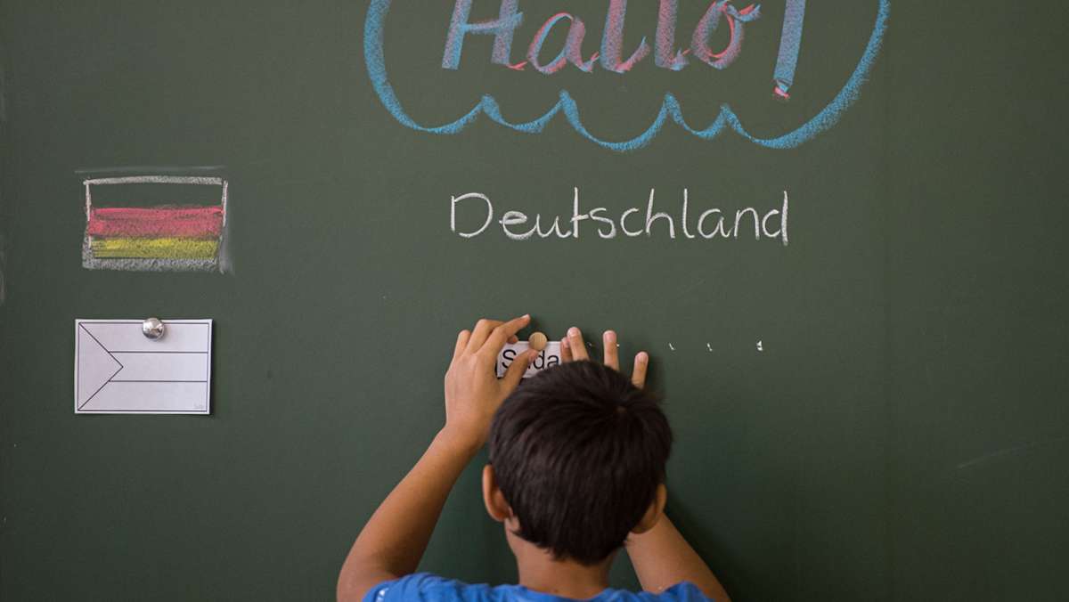 Geflüchtete Schulkinder: Das sagt das Schulamt zum umstrittenen CDU-Antrag