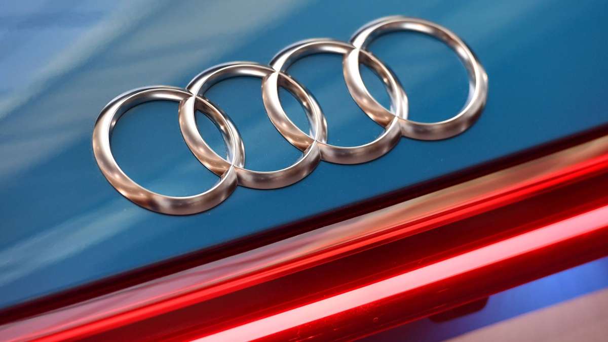 Ukraine-Krieg und Coronavirus: Audi in Neckarsulm drosselt seine Produktion