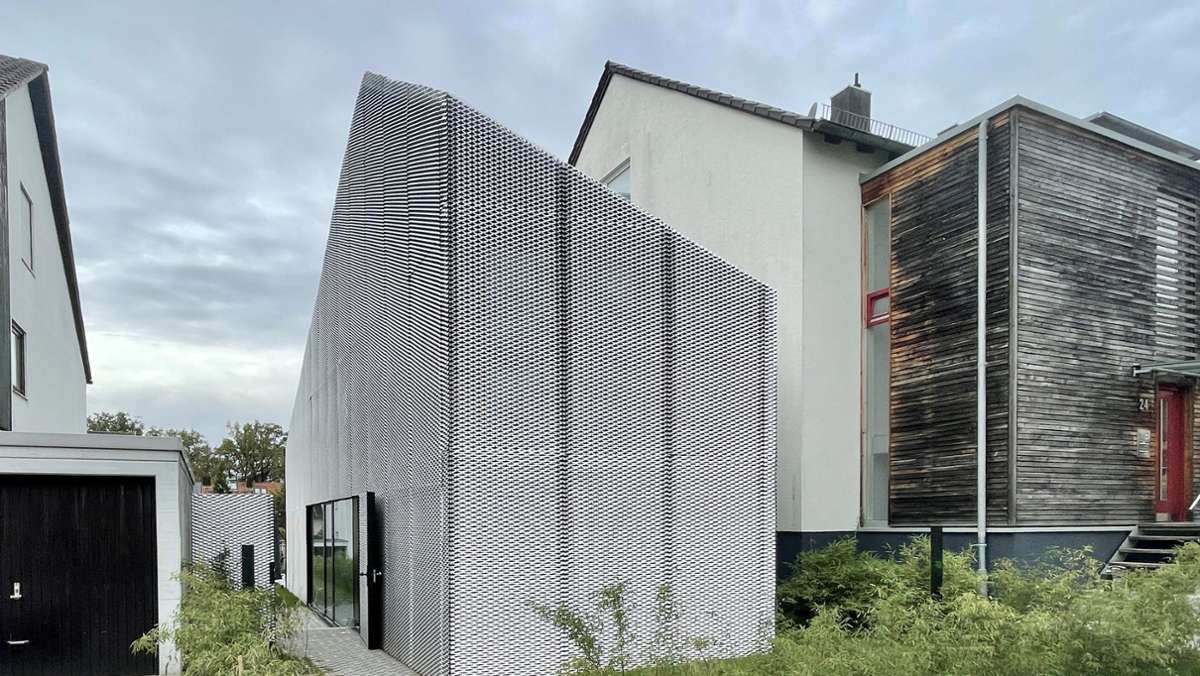 Tag der Architektur: Architekten zeigen ihre Häuser in Stuttgart und  in dem ganzen Land