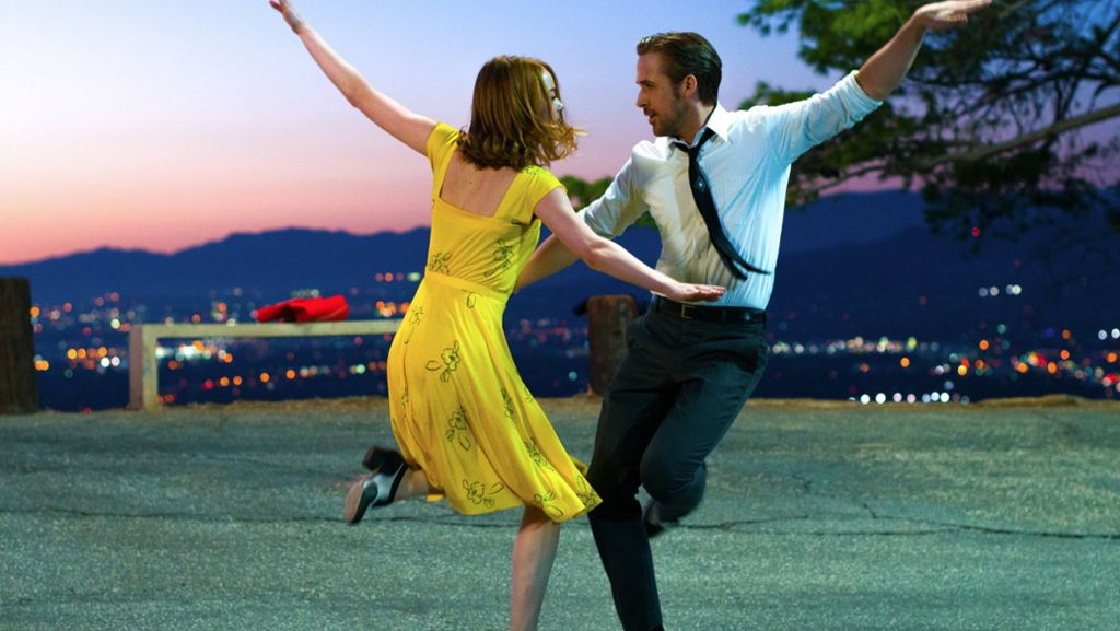 Britischer Filmpreis Bafta: „La La Land“ fünf Mal ausgezeichnet