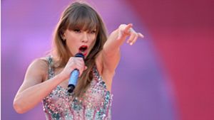 Neues Album des Superstars: Taylor Swifts  Seelenstriptease ist  ein Meisterwerk