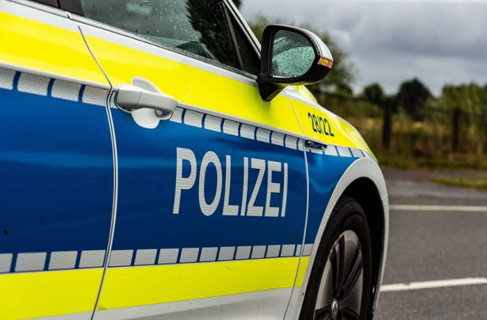 Messerangriff in Reutlingen: Auf Mann eingestochen – 18-Jähriger  in U-Haft