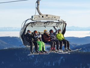 Diese 15 Skigebiete in Baden-Württemberg lohnen sich