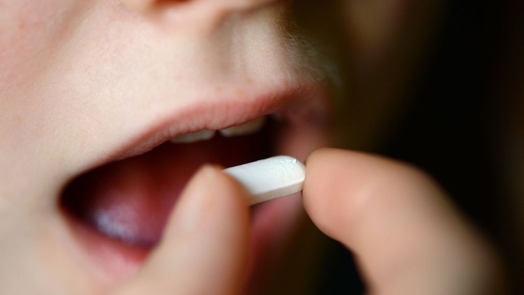 Lieferengpässe bei wichtigem Schmerzmittel: Weniger Ibuprofen – und was dann?