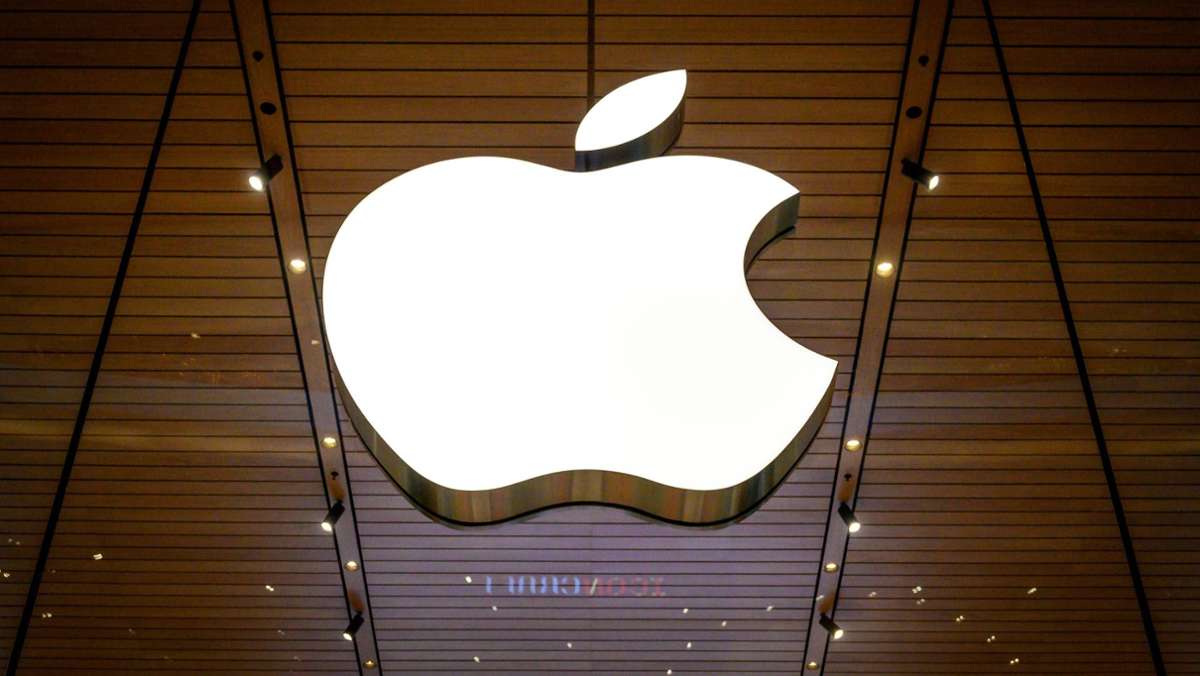 Apple Keynote: Apple stellt erste Mac-Computer mit hauseigenem Prozessor vor