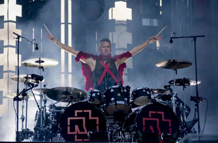 Der Fall Till Lindemann: Rammstein-Drummer distanziert sich von „Tills Partys“