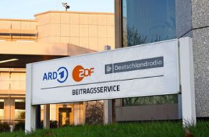Was plant die Politik bei ARD und ZDF?