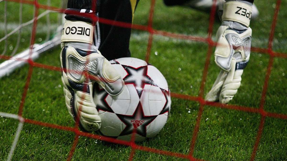 Fußball-Saisonvorschau: Kreisliga A, Staffel 1: Einst mit Khedira und Tasci in einem Team