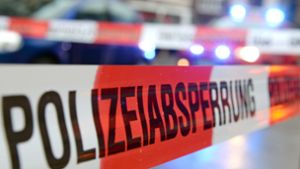 Kanzler Scholz kommt nach Sindelfingen: Polizei kündigt Maßnahmen zum Schutz der Veranstaltung an