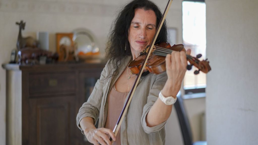 Weltfrauentag: Die erste Geige im Orchester