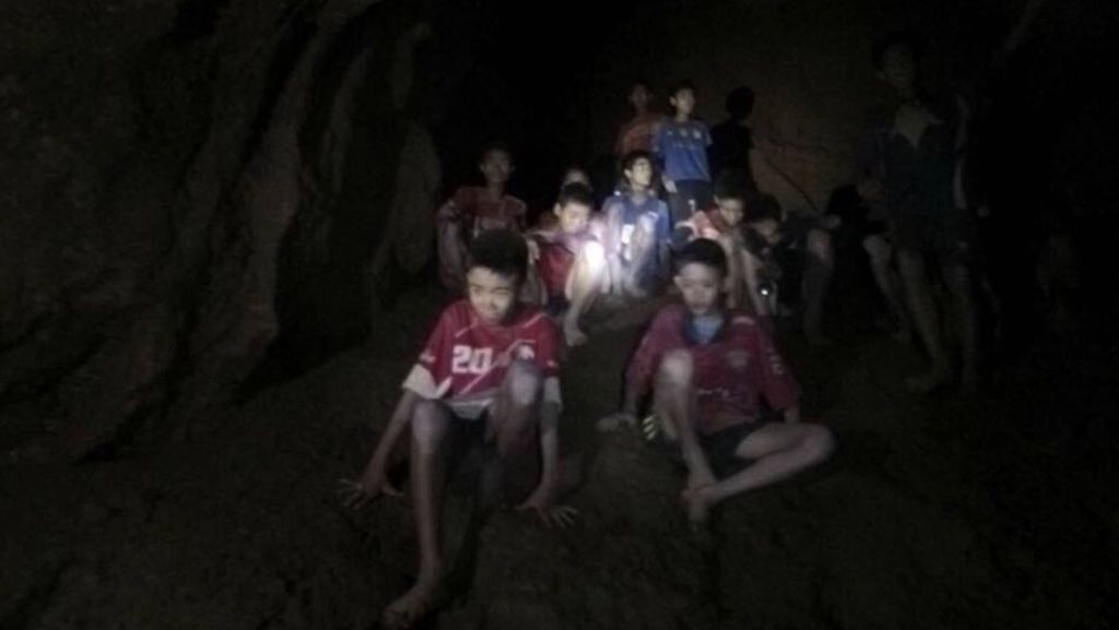 Rettung aus Höhle in Thailand: Die schlimmsten Höhlen- und Grubenunglücke