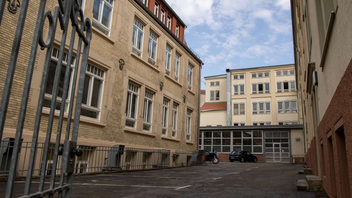 In Stuttgart werden zu wenige Wohnungen gebaut: Lange Durststrecke