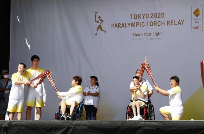 Die wichtigsten Fragen zu den Paralympics in Tokio