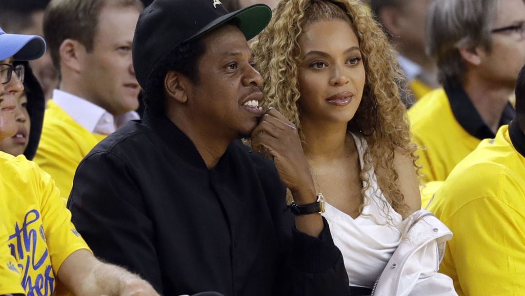 Beyoncé und Jay-Z: Veganer sollen Dauertickets bekommen
