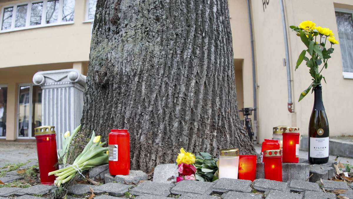 Tod einer Radfahrerin in Bad Mergentheim: 14-Jähriger in Untersuchungshaft