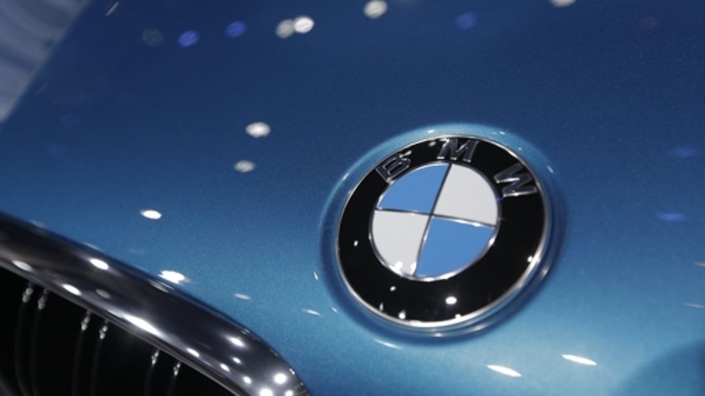 Chefwechsel bei BMW: Zeit der Weichenstellung