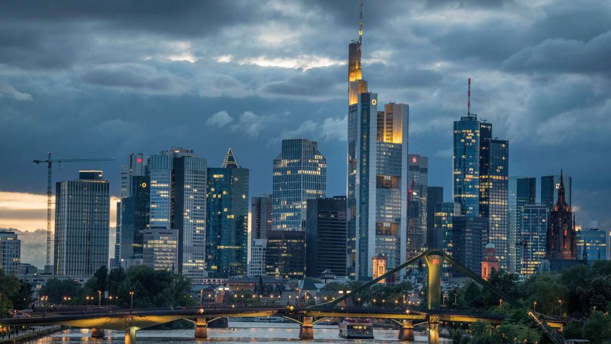 Frankfurt und Berlin: Razzia beim Bankenverband wegen Cum-Ex