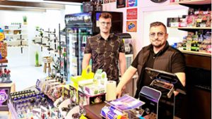 Cannabis-Club in Geislingen: Kioskbetreiber will Anbauverein gründen